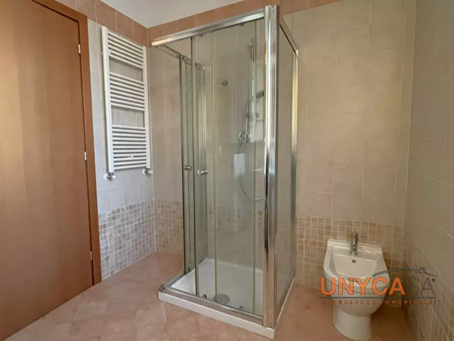 Immagine 8 di Appartamento in affitto  a Rubano