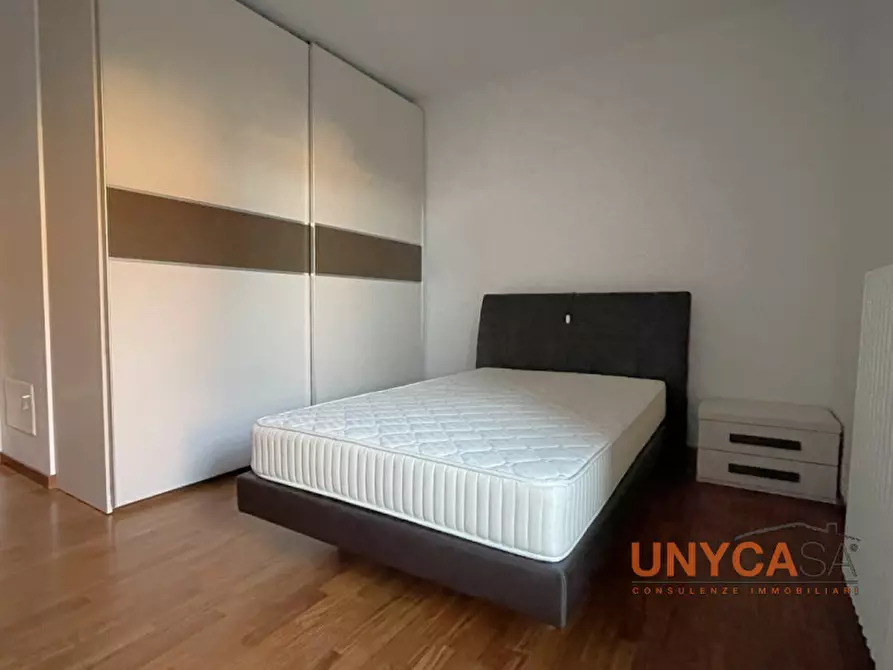 Immagine 9 di Appartamento in affitto  a Rubano