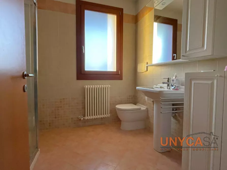 Immagine 10 di Appartamento in affitto  a Rubano
