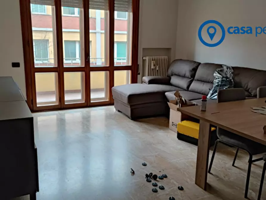 Immagine 1 di Appartamento in affitto  in Via B. Tisi da Garofolo, 3 a Rovigo