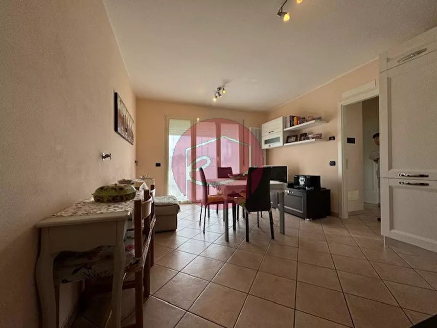 Immagine 1 di Appartamento in vendita  in via emilia Vecchia a Rimini