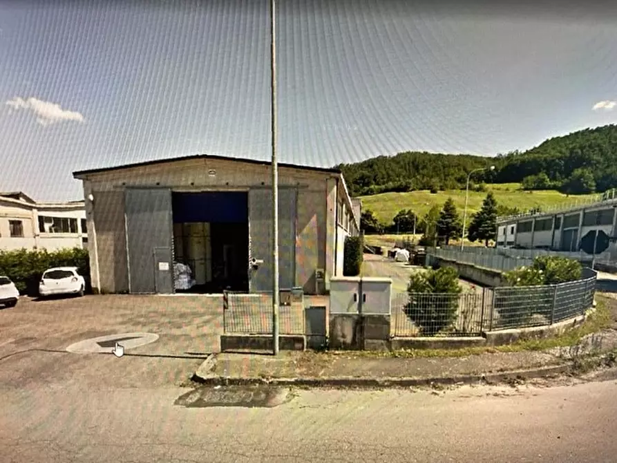 Immagine 1 di Capannone industriale in vendita  a Toano