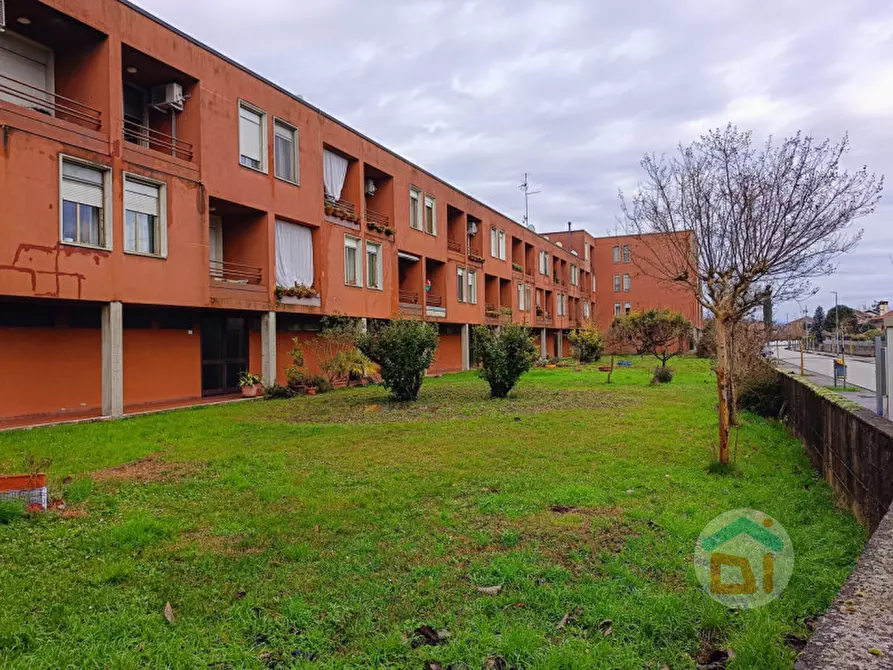 Immagine 1 di Appartamento in vendita  in Via Garibaldi 9 a Fiumicello Villa Vicentina