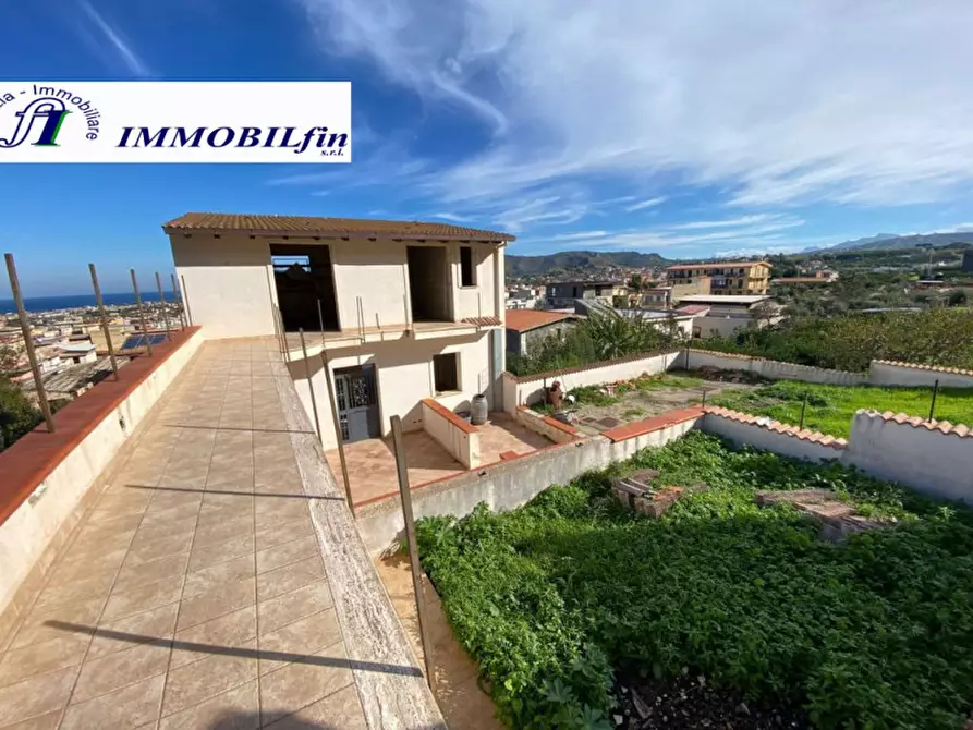 Immagine 2 di Appartamento in vendita  in CONTRADA DUCA DI BROLO a Misilmeri