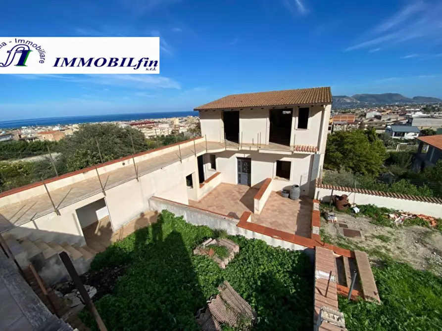 Immagine 3 di Appartamento in vendita  in CONTRADA DUCA DI BROLO a Misilmeri