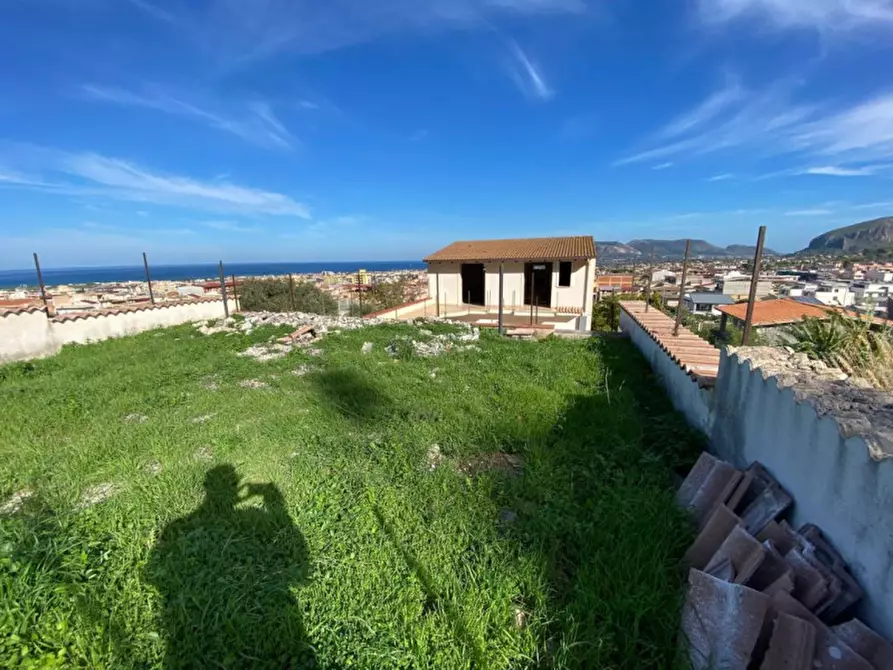 Immagine 8 di Appartamento in vendita  in CONTRADA DUCA DI BROLO a Misilmeri