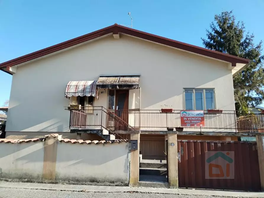Immagine 1 di Casa indipendente in vendita  in via Trieste 10 a Palmanova