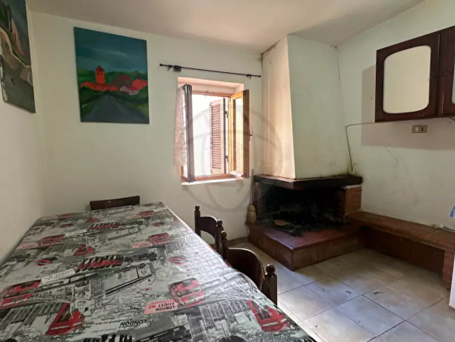 Immagine 4 di Appartamento in vendita  in montaglioni a Preci