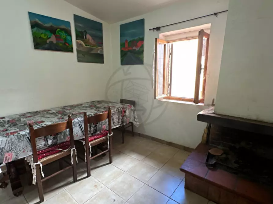 Immagine 5 di Appartamento in vendita  in montaglioni a Preci