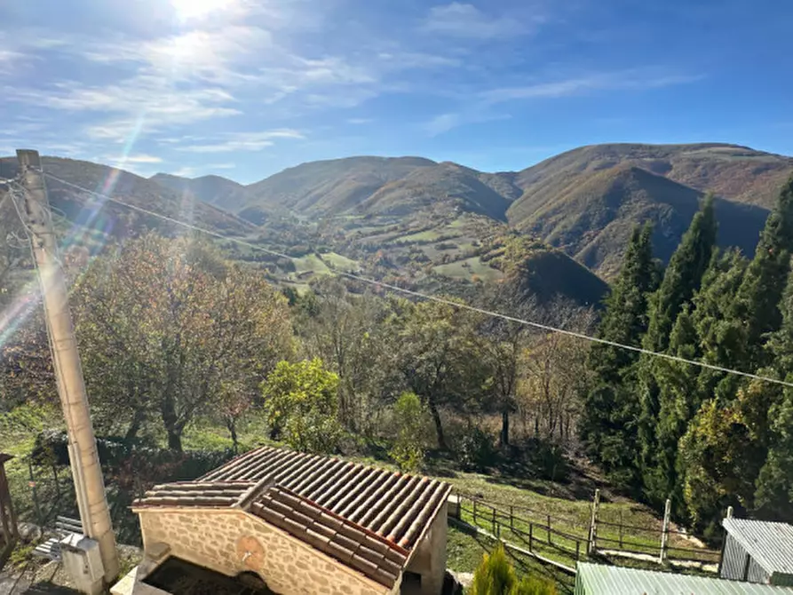 Immagine 8 di Appartamento in vendita  in montaglioni a Preci