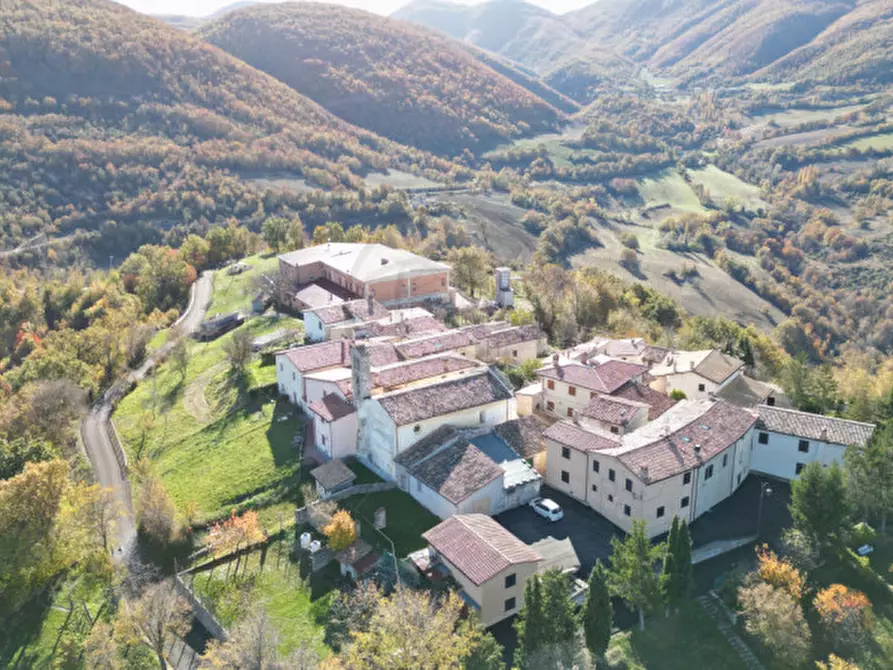 Immagine 16 di Appartamento in vendita  in montaglioni a Preci