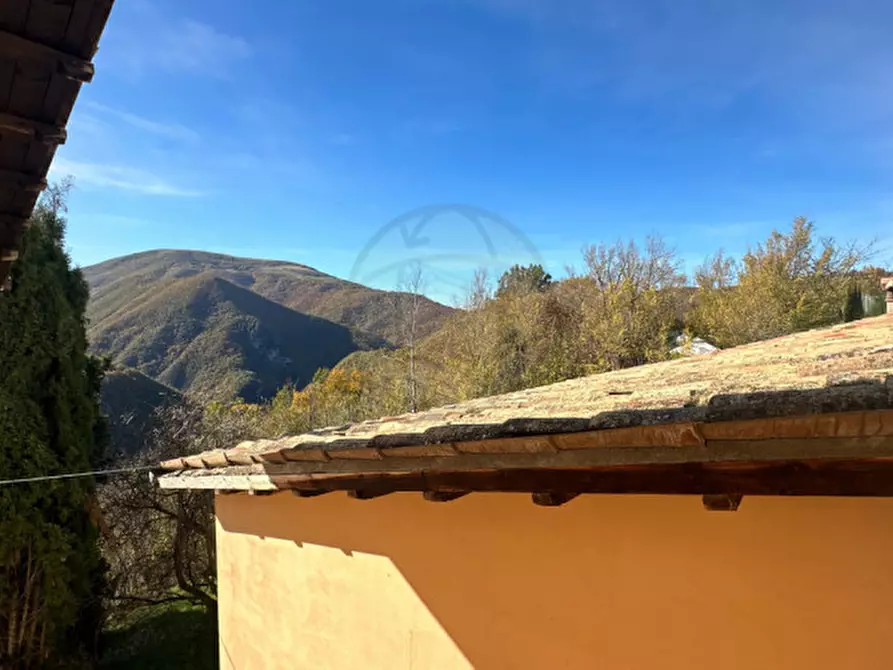 Immagine 18 di Appartamento in vendita  in montaglioni a Preci