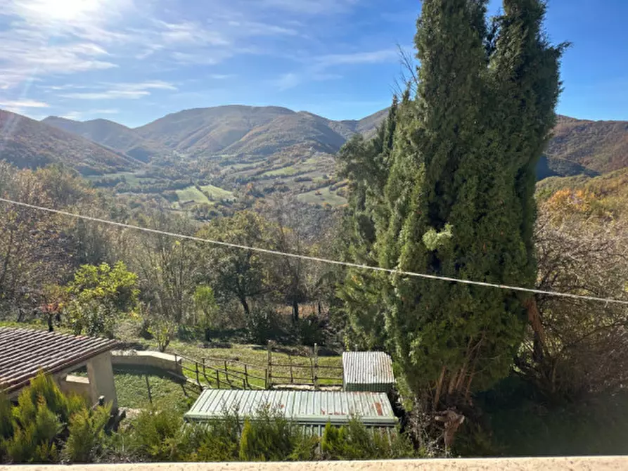 Immagine 19 di Appartamento in vendita  in montaglioni a Preci