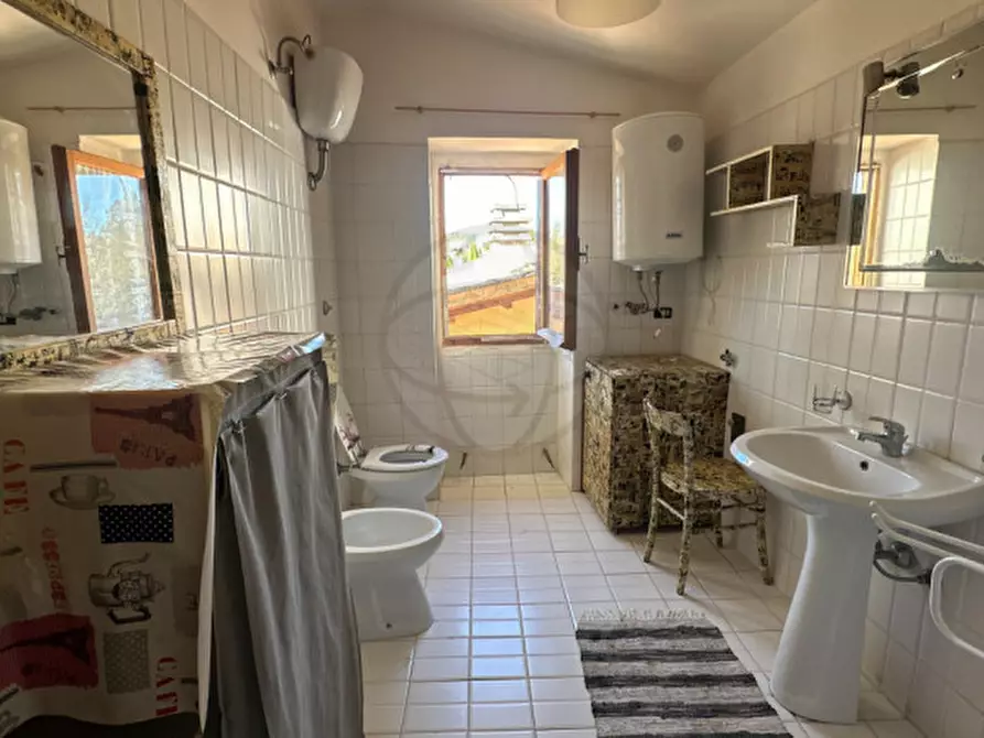 Immagine 20 di Appartamento in vendita  in montaglioni a Preci