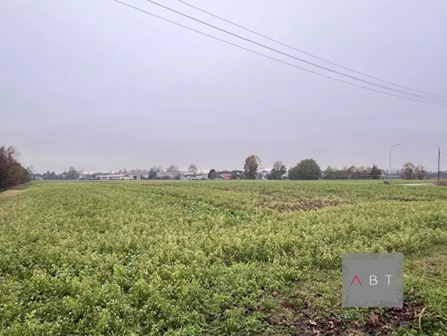 Immagine 1 di Terreno in vendita  a Villa Del Conte