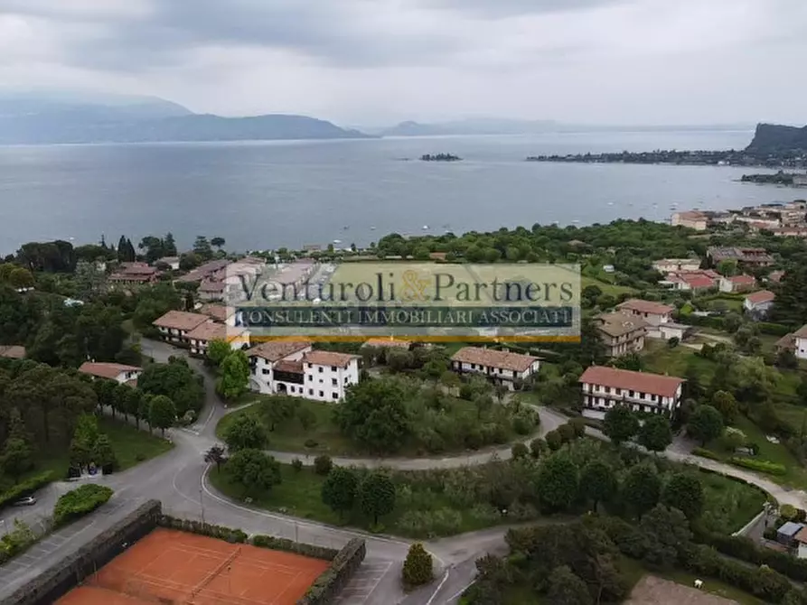 Immagine 1 di Terreno in vendita  in via san procolo a Manerba Del Garda