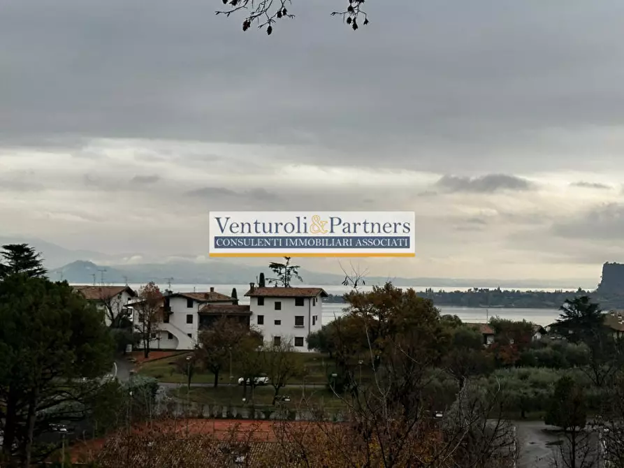 Immagine 2 di Terreno in vendita  in via san procolo a Manerba Del Garda