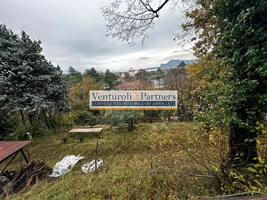 Immagine 3 di Terreno in vendita  in via san procolo a Manerba Del Garda