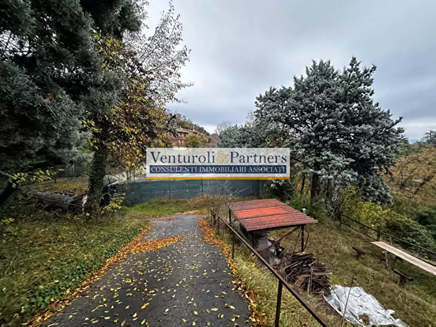 Immagine 4 di Terreno in vendita  in via san procolo a Manerba Del Garda