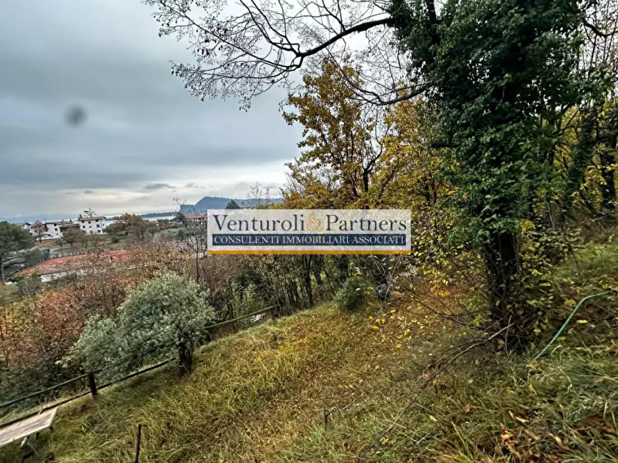 Immagine 5 di Terreno in vendita  in via san procolo a Manerba Del Garda