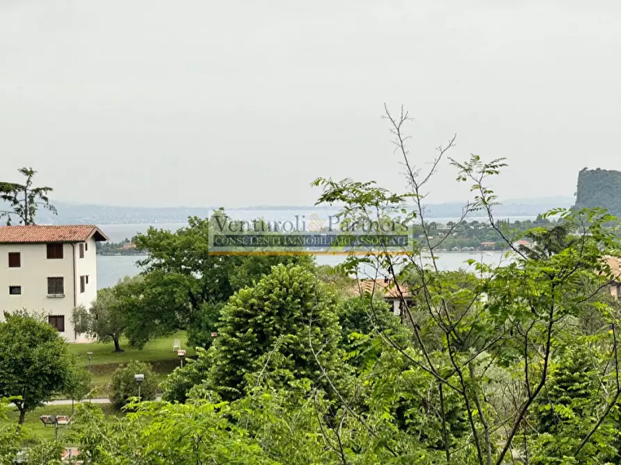 Immagine 6 di Terreno in vendita  in via san procolo a Manerba Del Garda