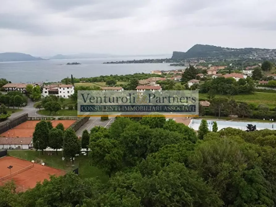 Immagine 7 di Terreno in vendita  in via san procolo a Manerba Del Garda