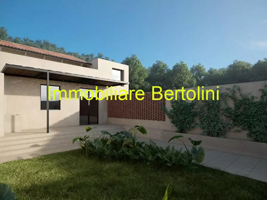 Immagine 3 di Casa bifamiliare in vendita  in VIA PASTEUR a Bordighera