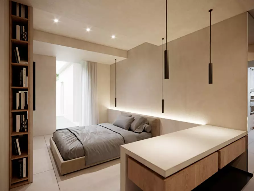 Immagine 7 di Casa bifamiliare in vendita  in VIA PASTEUR a Bordighera