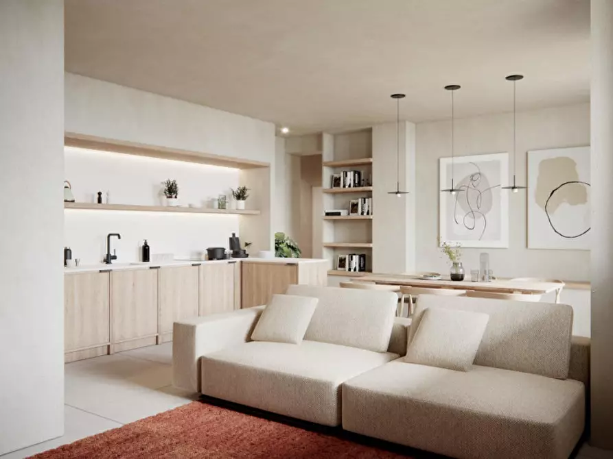 Immagine 8 di Casa bifamiliare in vendita  in VIA PASTEUR a Bordighera