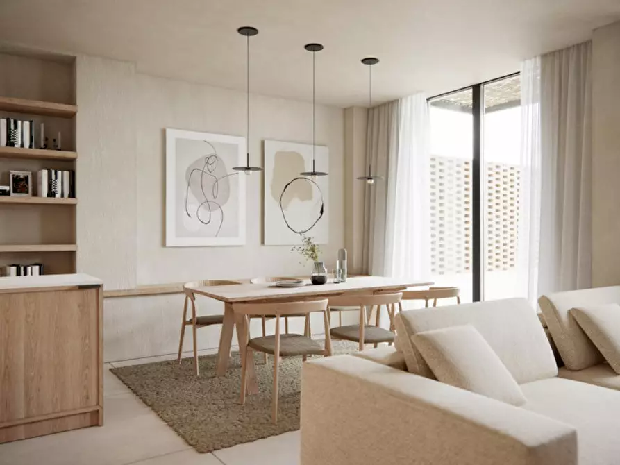 Immagine 10 di Casa bifamiliare in vendita  in VIA PASTEUR a Bordighera