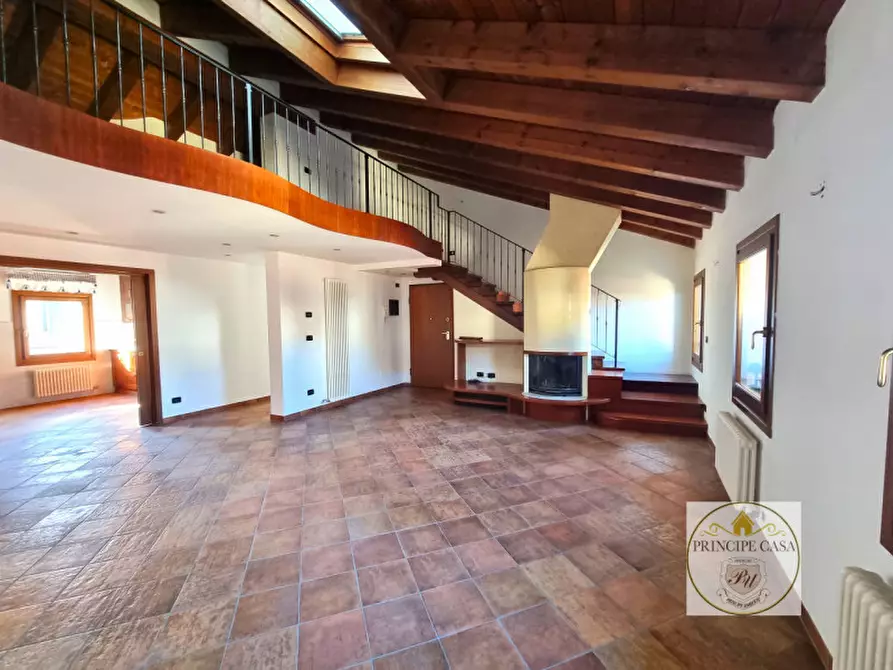 Immagine 4 di Appartamento in vendita  in Viale Fiume a Este