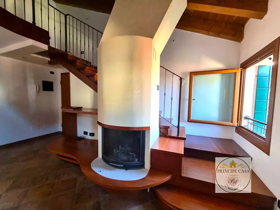 Immagine 13 di Appartamento in vendita  in Viale Fiume a Este