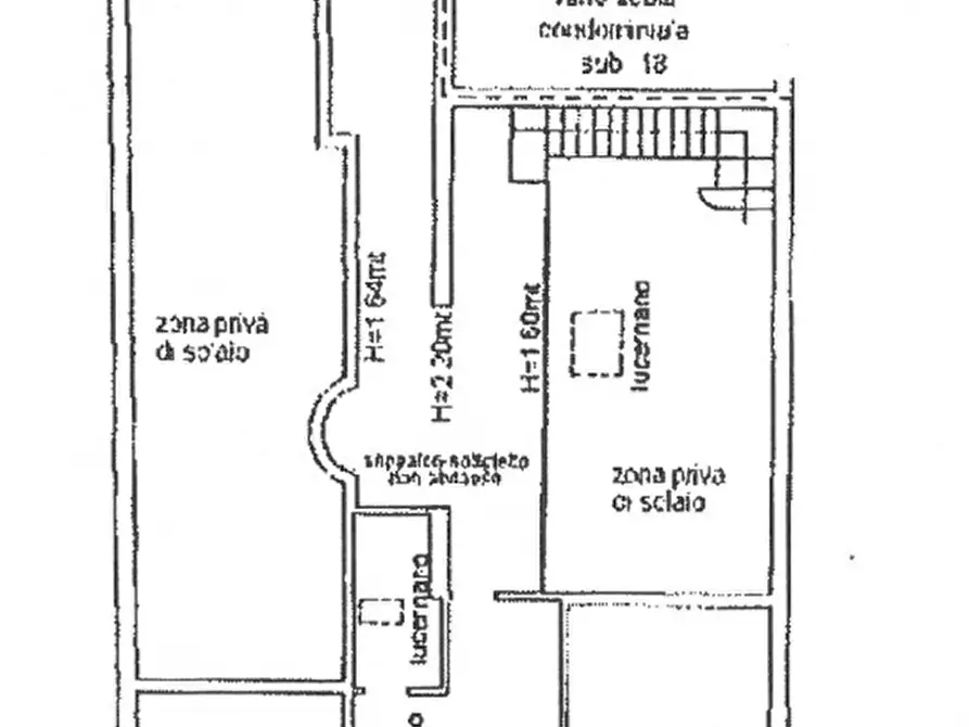 Immagine 15 di Appartamento in vendita  in Viale Fiume a Este