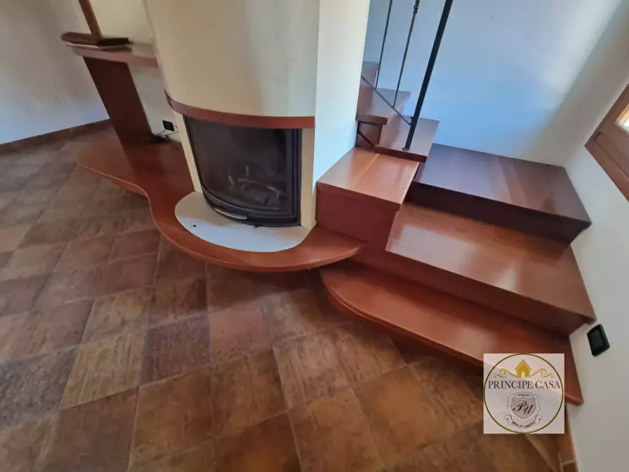 Immagine 18 di Appartamento in vendita  in Viale Fiume a Este