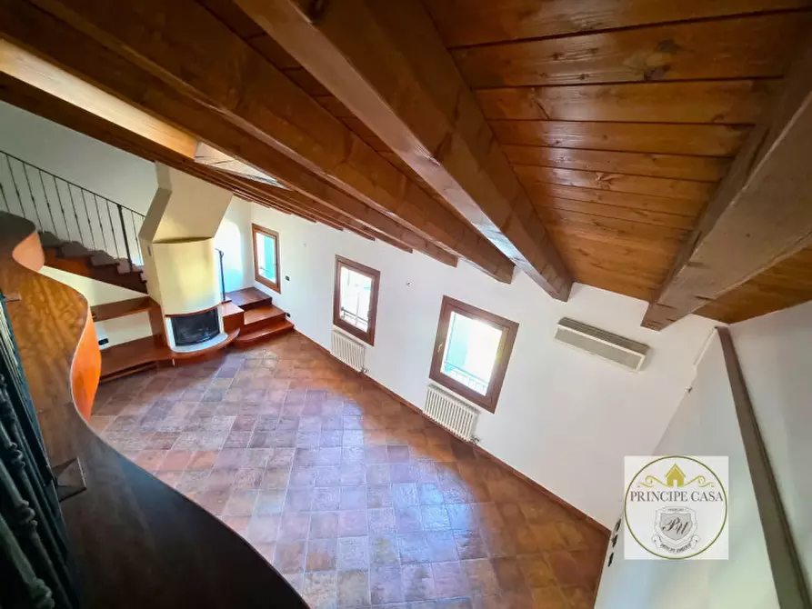 Immagine 19 di Appartamento in vendita  in Viale Fiume a Este