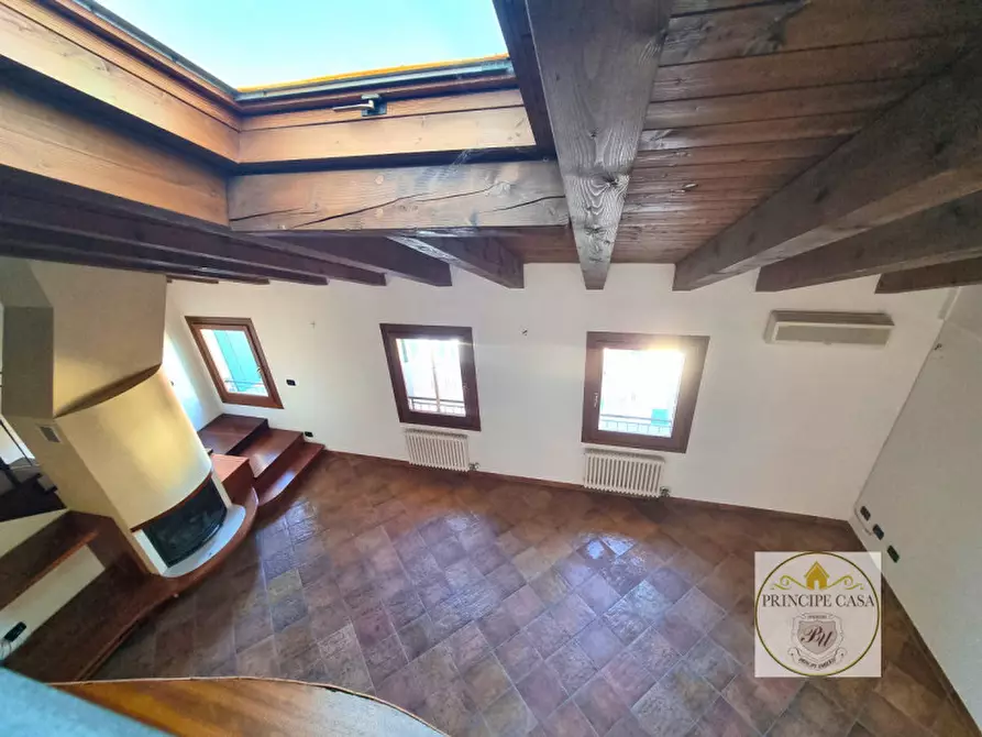 Immagine 20 di Appartamento in vendita  in Viale Fiume a Este