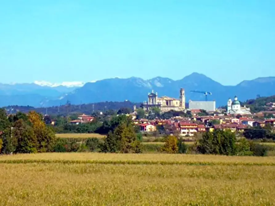 Immagine 2 di Terreno in vendita  in via pola a Castiglione Delle Stiviere