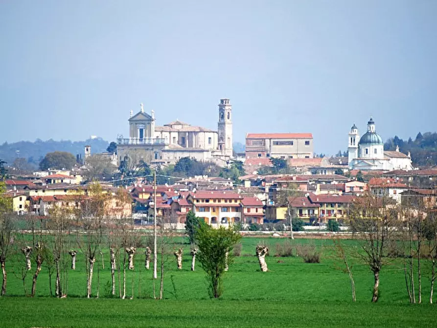 Immagine 4 di Terreno in vendita  in via pola a Castiglione Delle Stiviere