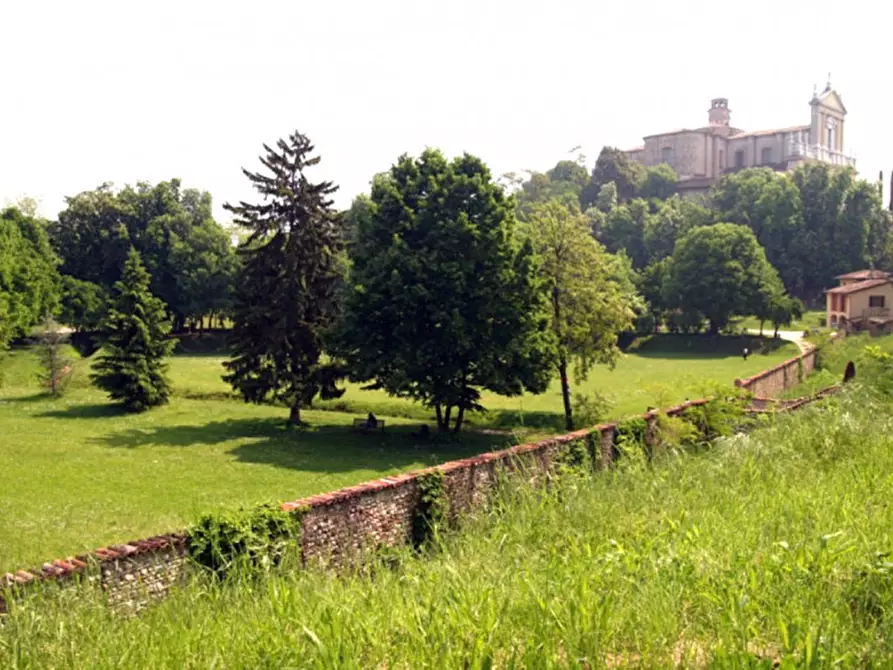 Immagine 5 di Terreno in vendita  in via pola a Castiglione Delle Stiviere