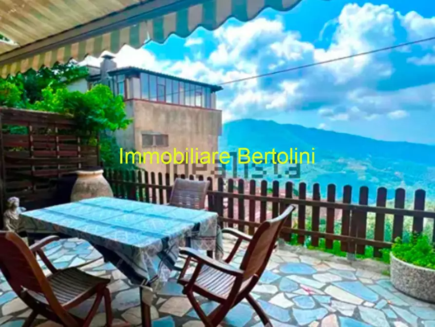 Immagine 1 di Casa indipendente in vendita  in Perinaldo a Perinaldo