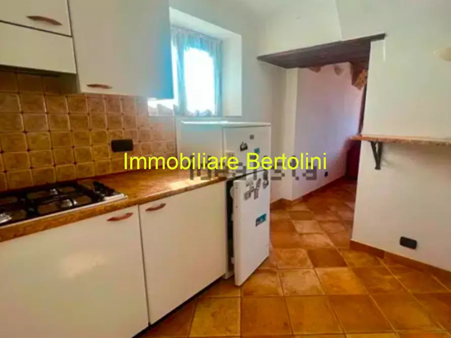 Immagine 9 di Casa indipendente in vendita  in Perinaldo a Perinaldo