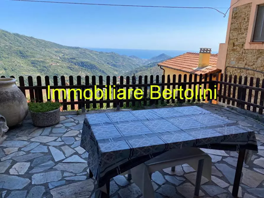 Immagine 12 di Casa indipendente in vendita  in Perinaldo a Perinaldo