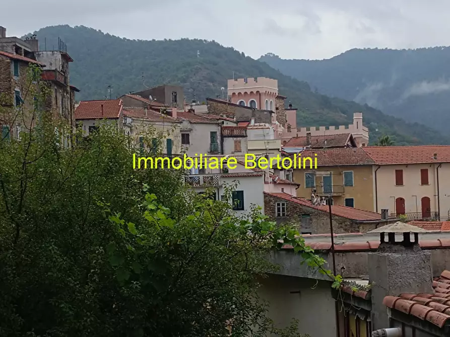 Immagine 18 di Casa indipendente in vendita  in Perinaldo a Perinaldo