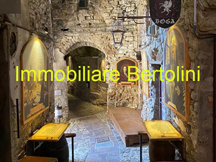 Immagine 25 di Casa indipendente in vendita  in Perinaldo a Perinaldo