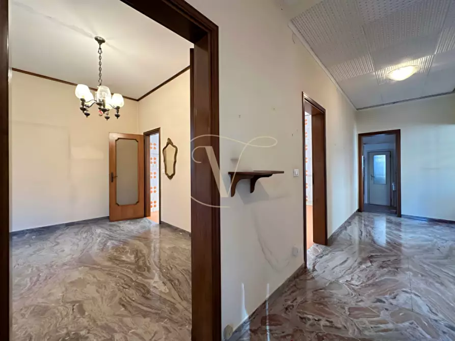 Immagine 1 di Casa indipendente in vendita  in via antoniazzi 4 a Padova