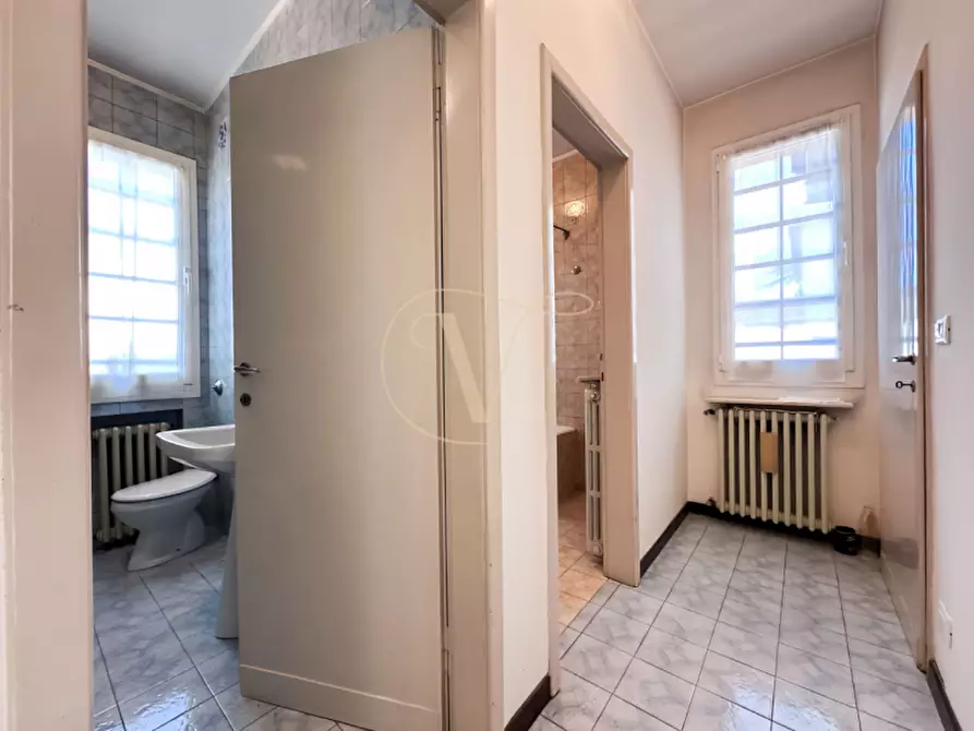 Immagine 2 di Casa indipendente in vendita  in via antoniazzi 4 a Padova