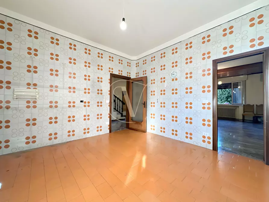Immagine 3 di Casa indipendente in vendita  in via antoniazzi 4 a Padova