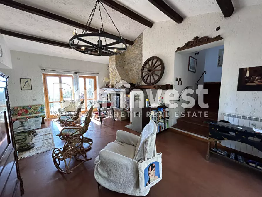 Immagine 5 di Villa in vendita  in Via Muratella a Capalbio