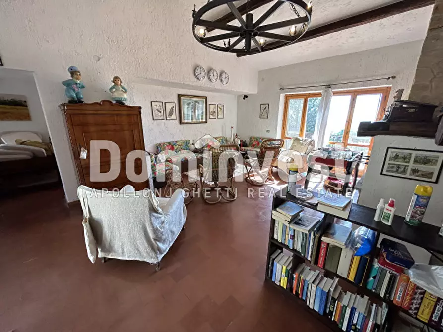 Immagine 6 di Villa in vendita  in Via Muratella a Capalbio