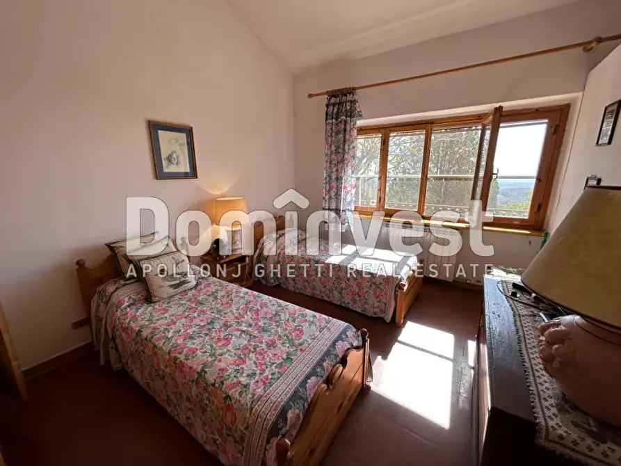 Immagine 11 di Villa in vendita  in Via Muratella a Capalbio